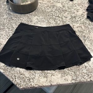 Lulu skirt NWOT